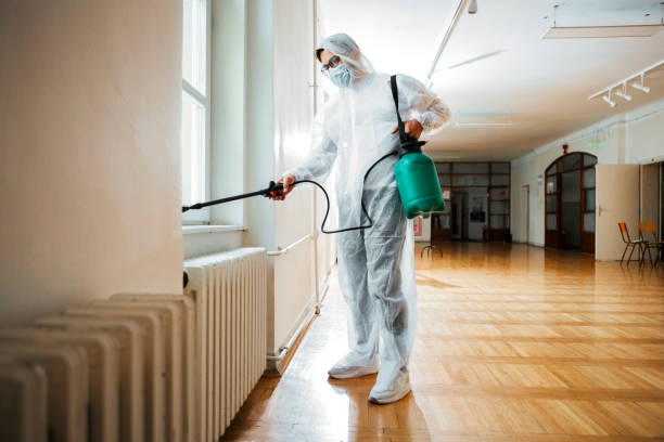Best Affordable Pest Control Services  in Inkster, MI